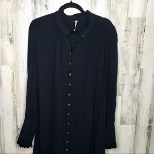 Free People Dress Size medium